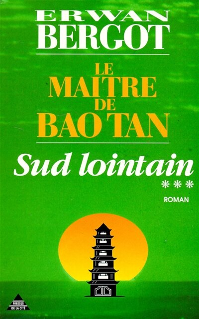 Front cover_Le Maître de Bao Tan