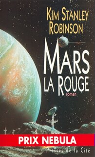 Front cover_Mars la rouge