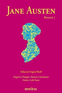 Couverture_Romans, Vol. 1