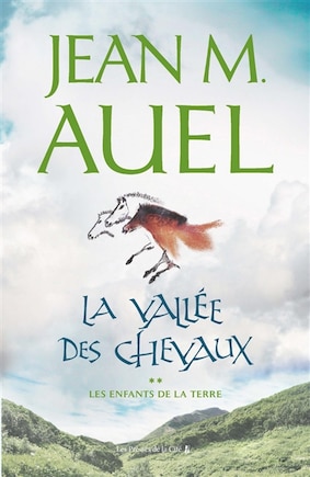 VALLEE DES CHEVAUX T.2 -NE