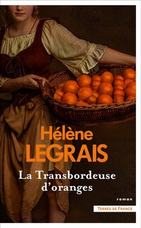 Front cover_La transbordeuse d'oranges
