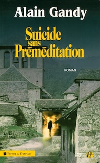 Couverture_Suicide sans préméditation