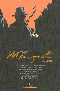 Front cover_TOUT MAIGRET T2