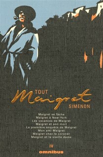 Couverture_TOUT MAIGRET T4