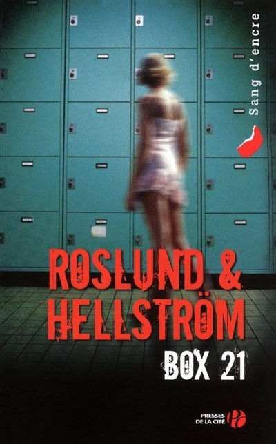 Front cover_Box 21