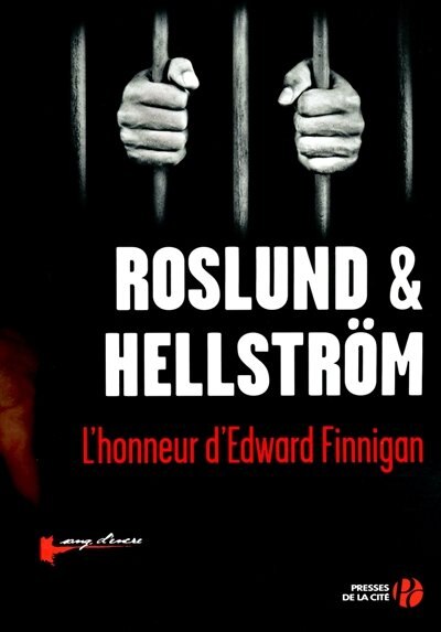 Couverture_L' honneur d'Edward Finnigan