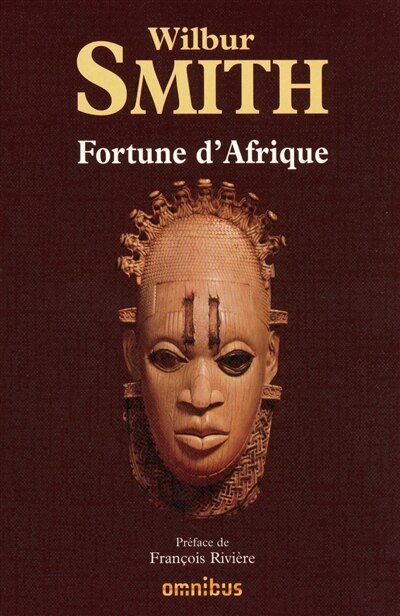 Front cover_Fortune d'Afrique