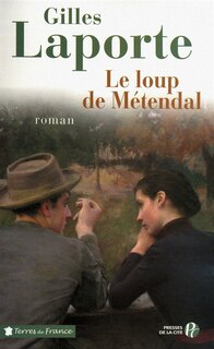 Front cover_Le loup de Métendal