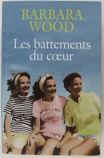 Front cover_BATTEMENTS DU COEUR -LES -NE
