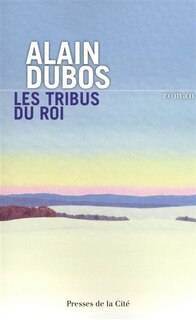Front cover_Les tribus du roi