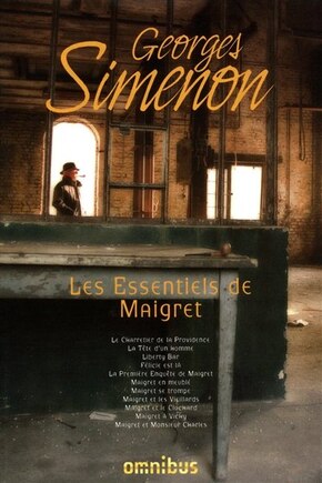 Les essentiels de Maigret