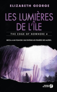 Couverture_Les lumières de l'île