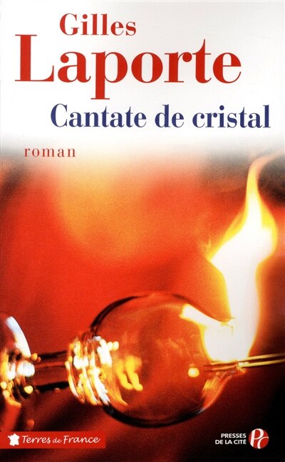 Front cover_Cantate de cristal