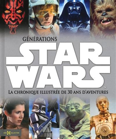Couverture_G&eacute;n&eacute;rations Star Wars