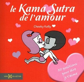 Couverture_Le Kama sutra de l'amour