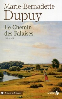 Front cover_Le chemin des falaises