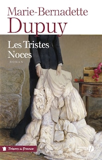 Front cover_Les tristes noces