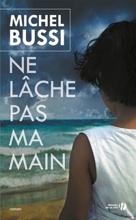 Front cover_Ne lâche pas ma main