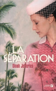 Front cover_La séparation