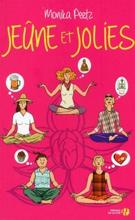Front cover_Jeûne et jolies