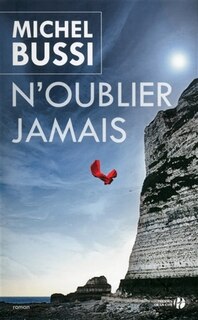 Front cover_N'oublier jamais
