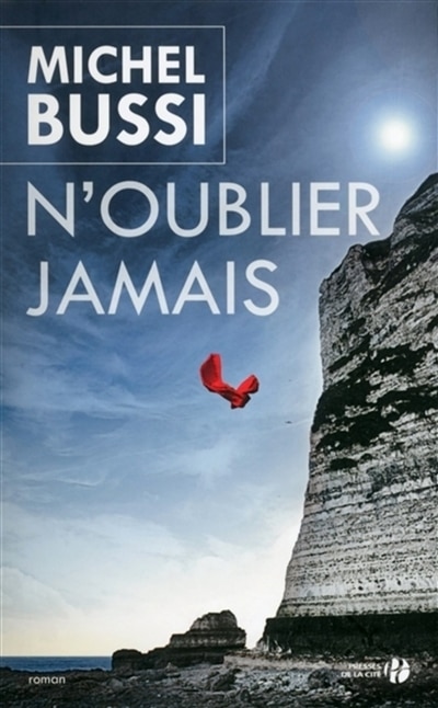 Front cover_N'oublier jamais