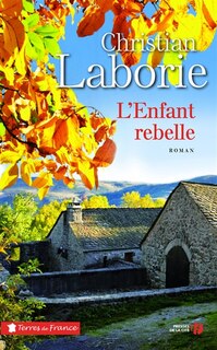 Couverture_L'enfant rebelle