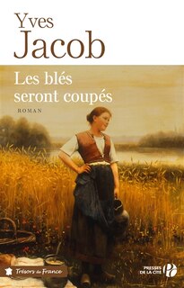 Couverture_Les blés seront coupés