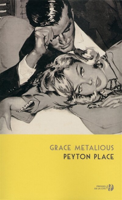 Front cover_Peyton place