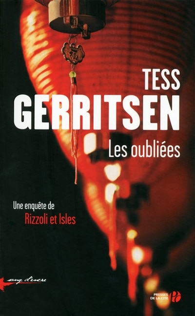 Front cover_Les oubliées