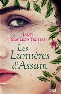 Front cover_Les lumières d'Assam