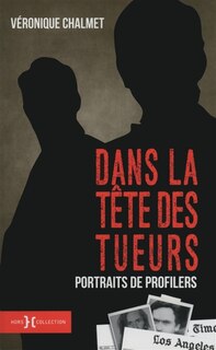 Front cover_Dans la tête des tueurs