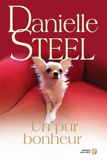 Front cover_Un pur bonheur