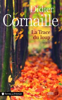 Front cover_La trace du loup