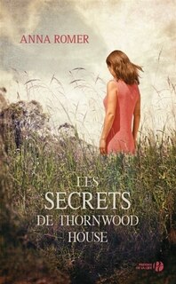 Couverture_Les secrets de Thornwood house