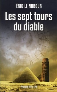Front cover_Les sept tours du diable