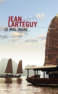 Couverture_Le mal jaune