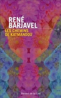 Couverture_Les chemins de Katmandou