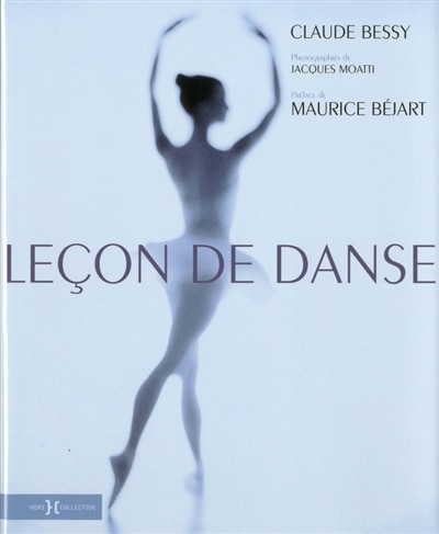 Leçon de danse