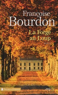 Couverture_La forge au loup