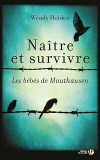 Front cover_Naître et survivre