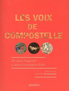 Les voix de Compostelle image number 0