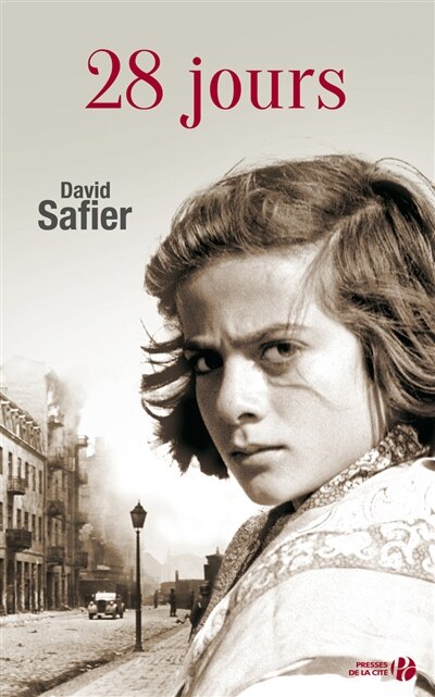 Front cover_28 Jours