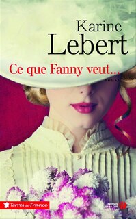 Front cover_Ce que Fanny veut...