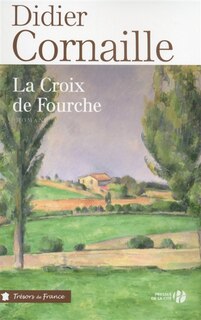 Couverture_La Croix de Fourche
