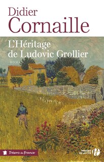 Couverture_L' héritage de Ludovic Grollier