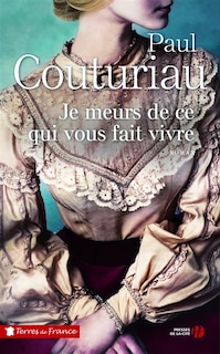 Front cover_Je meurs de ce qui vous fait vivre