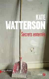 Secrets enterrés by Kate Watterson