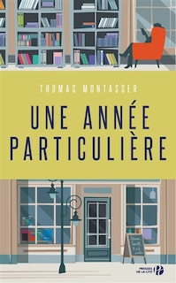 Front cover_Une année particulière