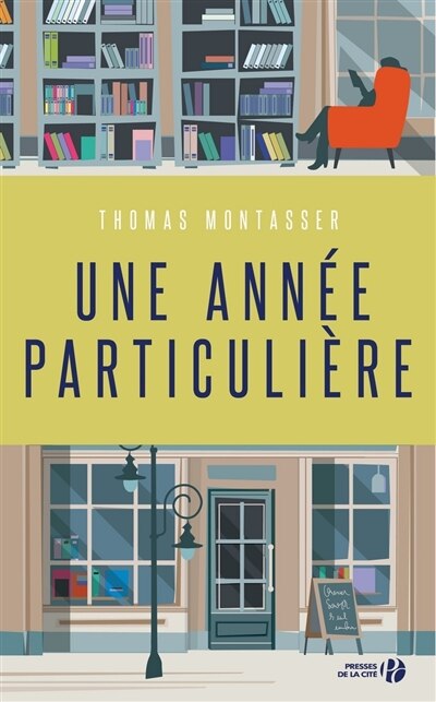 Front cover_Une année particulière